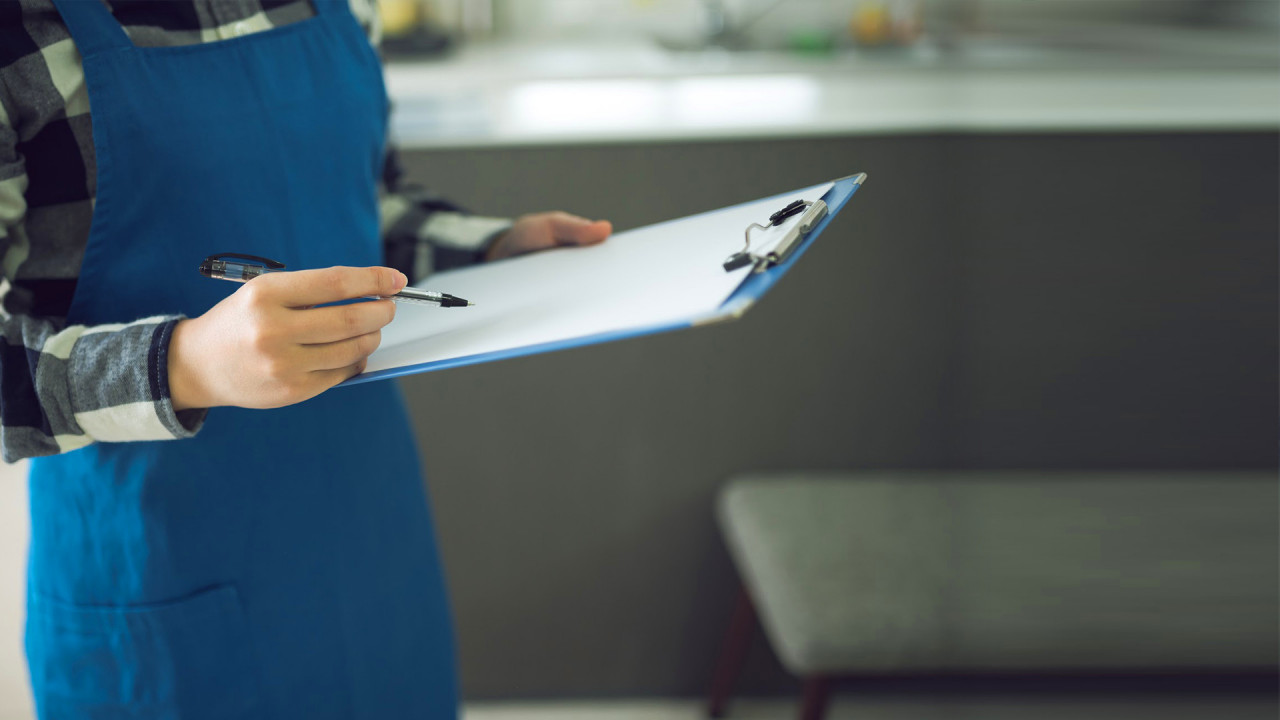 有限会社富士屋クリーニング